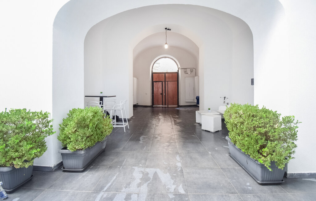 Lapillo, Appartement 4 personnes à Torre del Greco - Photo 12