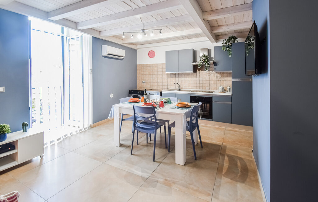 Lapillo, Appartement 4 personnes à Torre del Greco - Photo 14