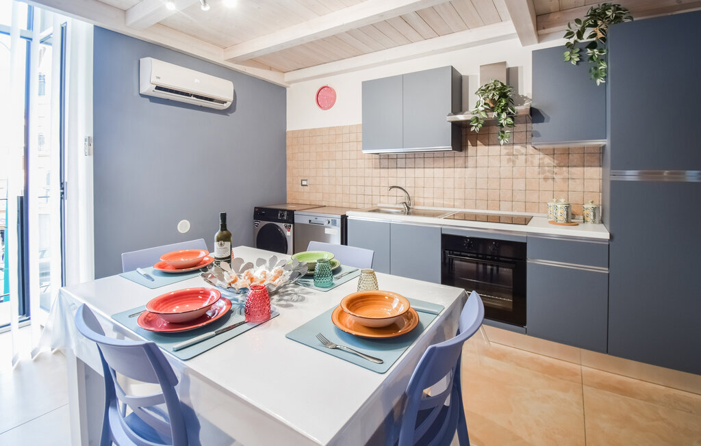 Lapillo, Appartement 4 personnes à Torre del Greco - Photo 17