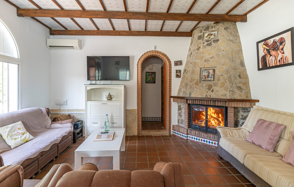 Maison 6 personnes à Montilla - Photo 2
