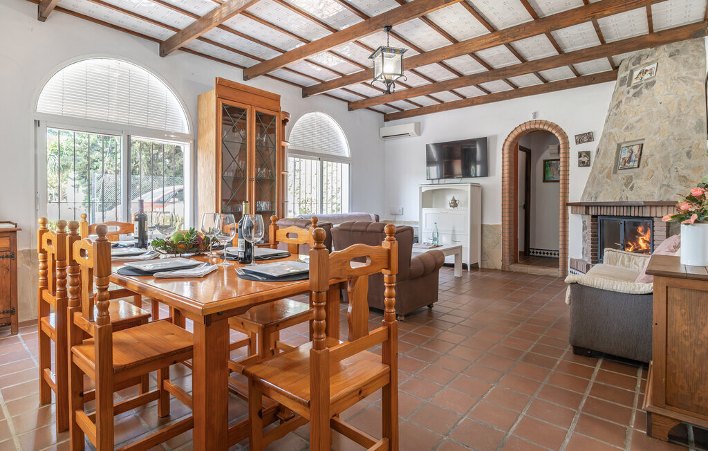 Maison 6 personnes à Montilla - Photo 3