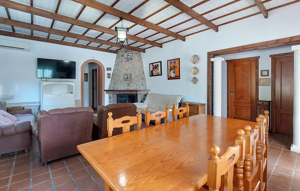 Maison 6 personnes à Montilla - Photo 4