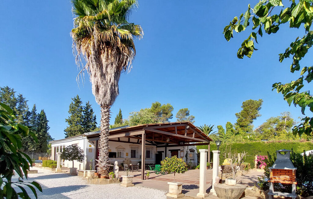 Maison 6 personnes à Montilla - Photo 7