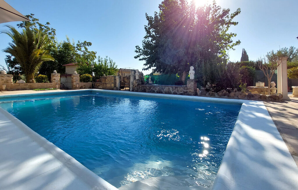 Maison 6 personnes à Montilla - Photo 8