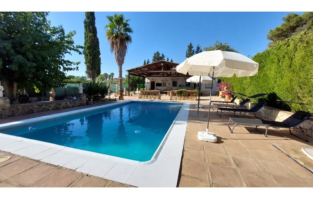 Maison 6 personnes à Montilla - Photo 9