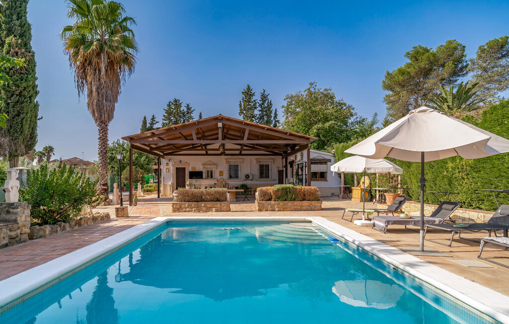 Maison 6 personnes à Montilla - Photo 10