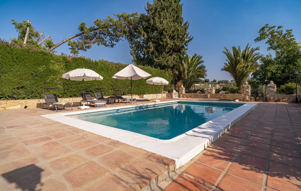 Maison 6 personnes à Montilla - Photo 11