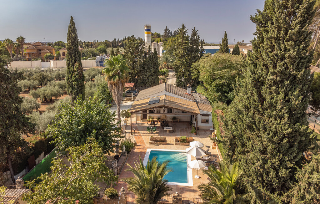 Maison 6 personnes à Montilla - Photo 12