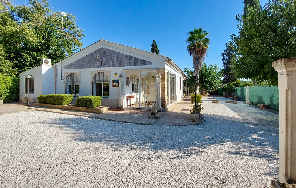 Maison 6 personnes à Montilla - Photo 13