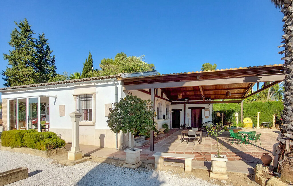 Maison 6 personnes à Montilla - Photo 14
