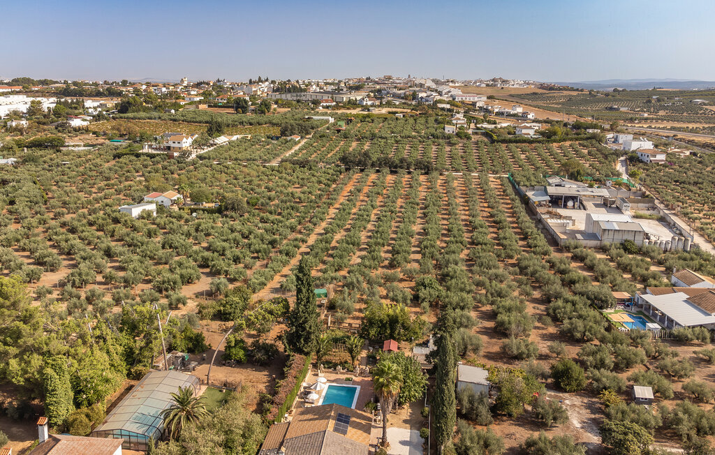 Maison 6 personnes à Montilla - Photo 15