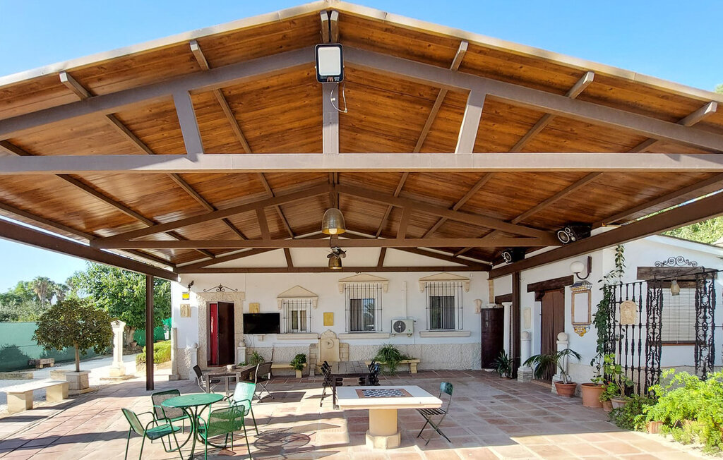 Maison 6 personnes à Montilla - Photo 16
