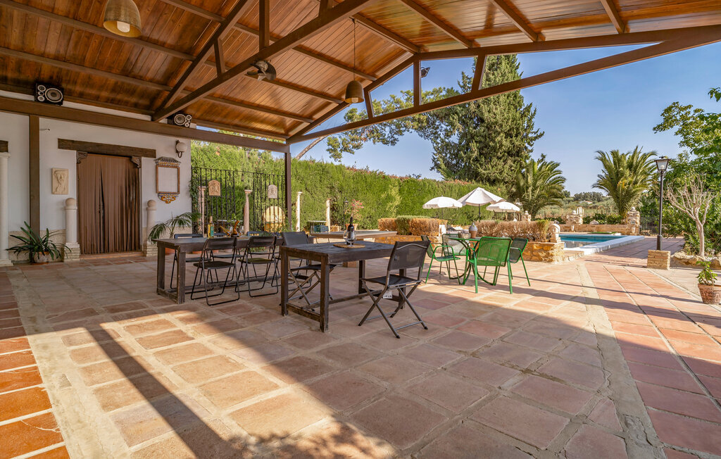 Maison 6 personnes à Montilla - Photo 17