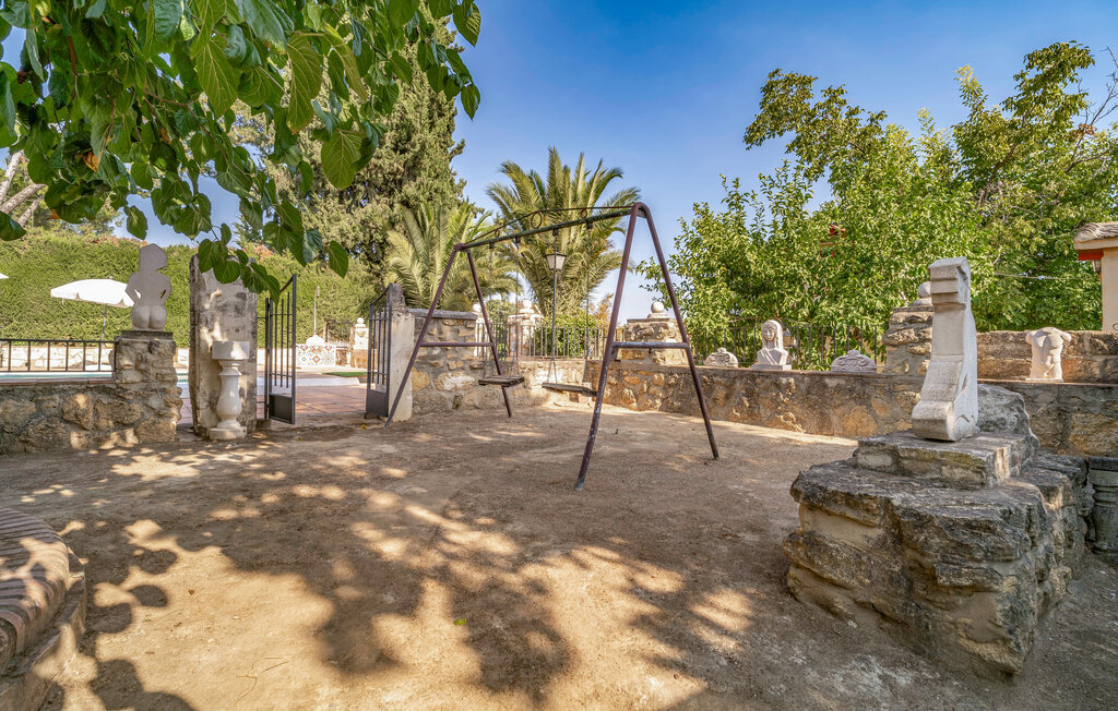 Maison 6 personnes à Montilla - Photo 18