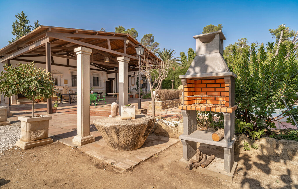 Maison 6 personnes à Montilla - Photo 19