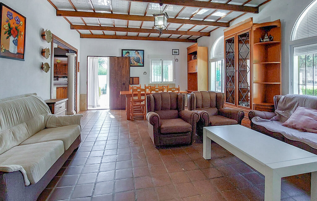 Maison 6 personnes à Montilla - Photo 20