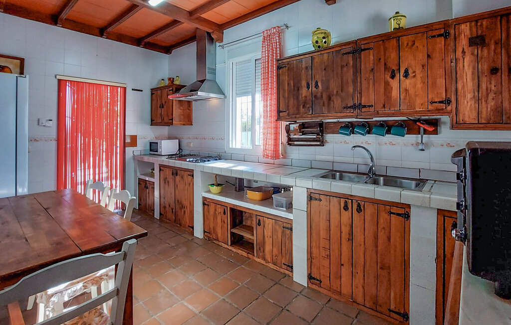 Maison 6 personnes à Montilla - Photo 21