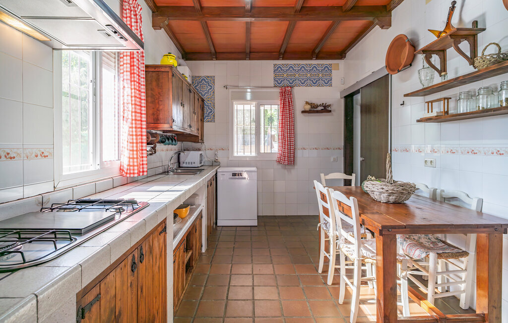 Maison 6 personnes à Montilla - Photo 22