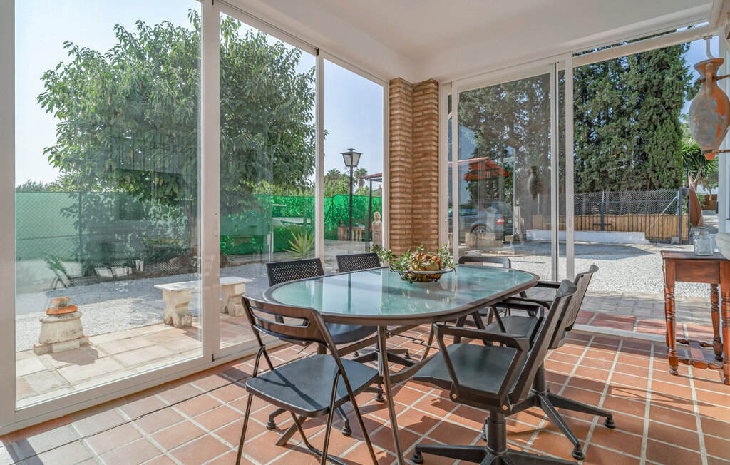 Maison 6 personnes à Montilla - Photo 23