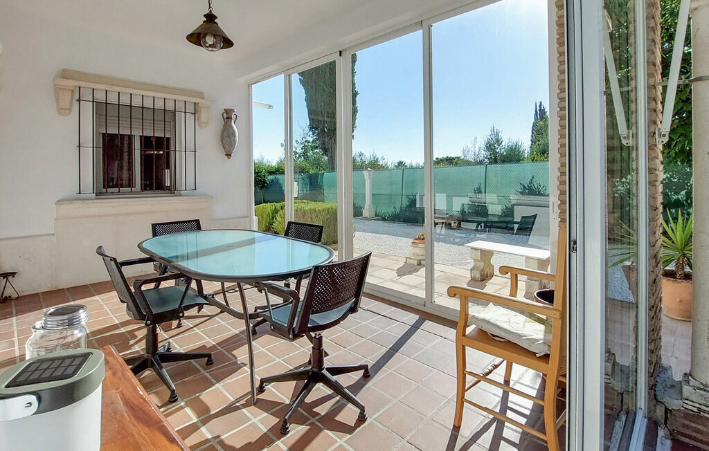 Maison 6 personnes à Montilla - Photo 24