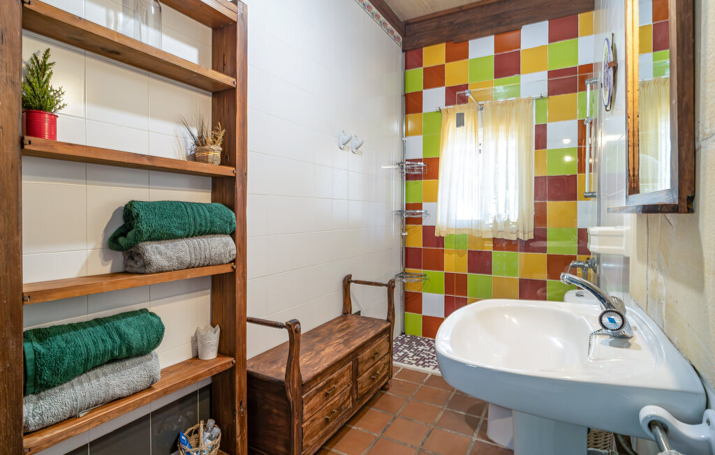 Maison 6 personnes à Montilla - Photo 27