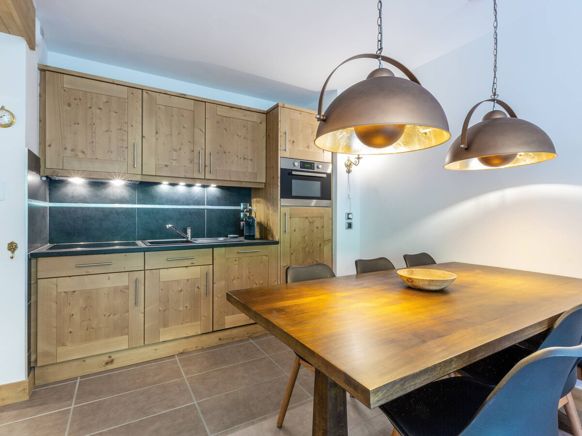 3 pièces 56m² Valmorel, balcon ouest, 50m des pistes - Photo 3