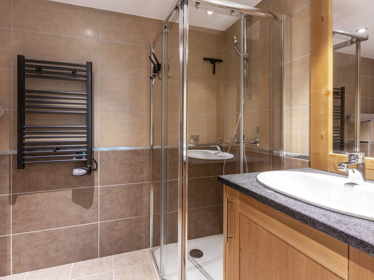 3 pièces 56m² Valmorel, balcon ouest, 50m des pistes - Photo 6