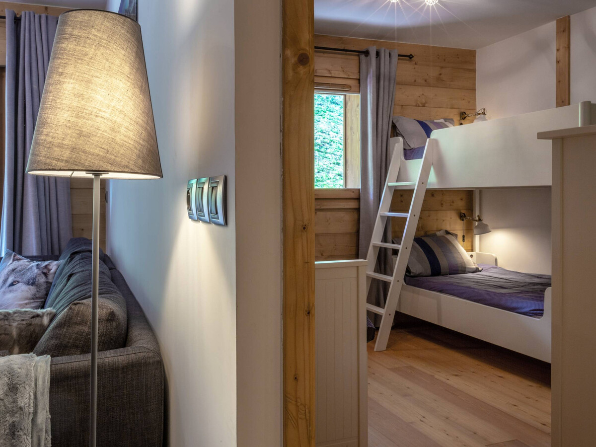 3 pièces 56m² Valmorel, balcon ouest, 50m des pistes - Photo 12