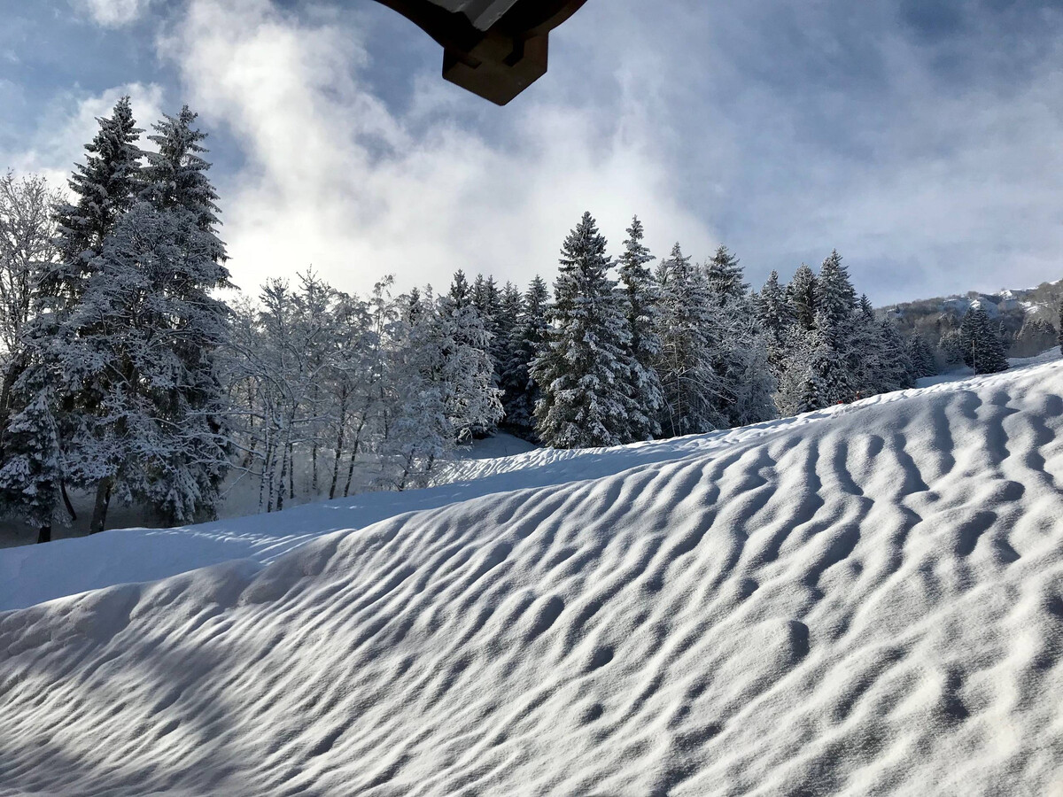 3 pièces 56m² Valmorel, balcon ouest, 50m des pistes - Photo 14