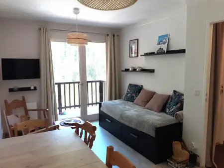 Location appartement à Valfréjus