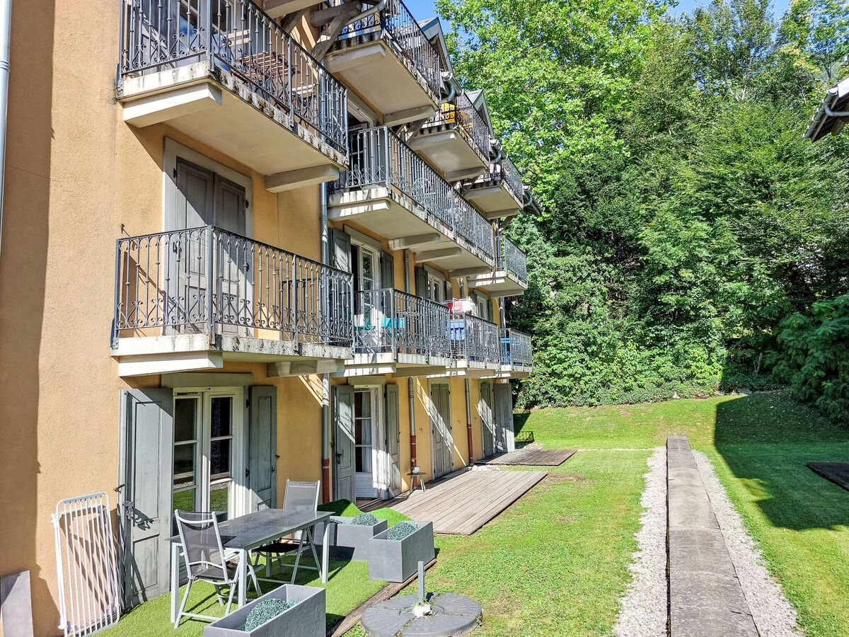 Conseil B12 : Appartement 2 pièces avec terrasse sud - Photo 1