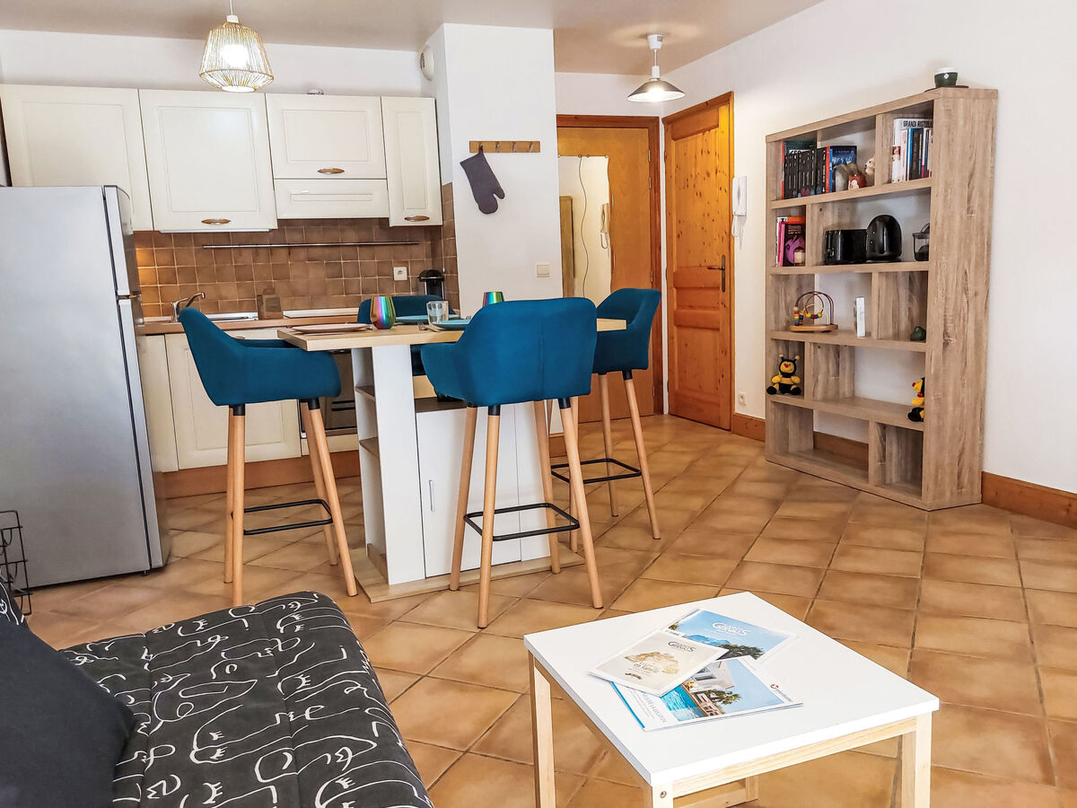 Conseil B12 : Appartement 2 pièces avec terrasse sud - Photo 2