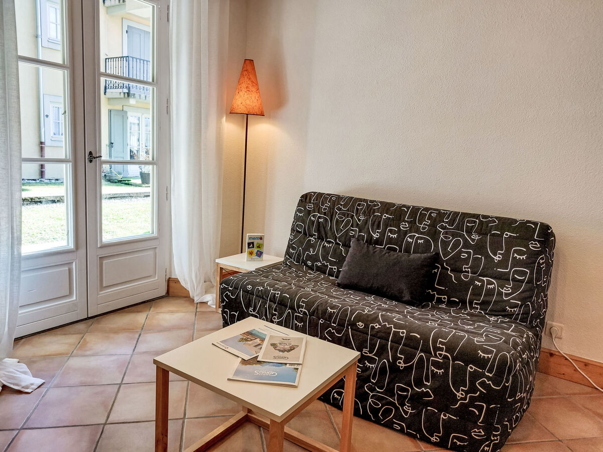 Conseil B12 : Appartement 2 pièces avec terrasse sud - Photo 3