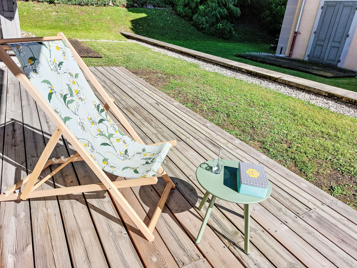 Conseil B12 : Appartement 2 pièces avec terrasse sud - Photo 4