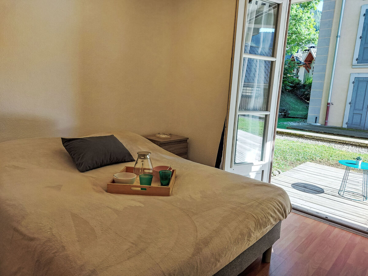 Conseil B12 : Appartement 2 pièces avec terrasse sud - Photo 5