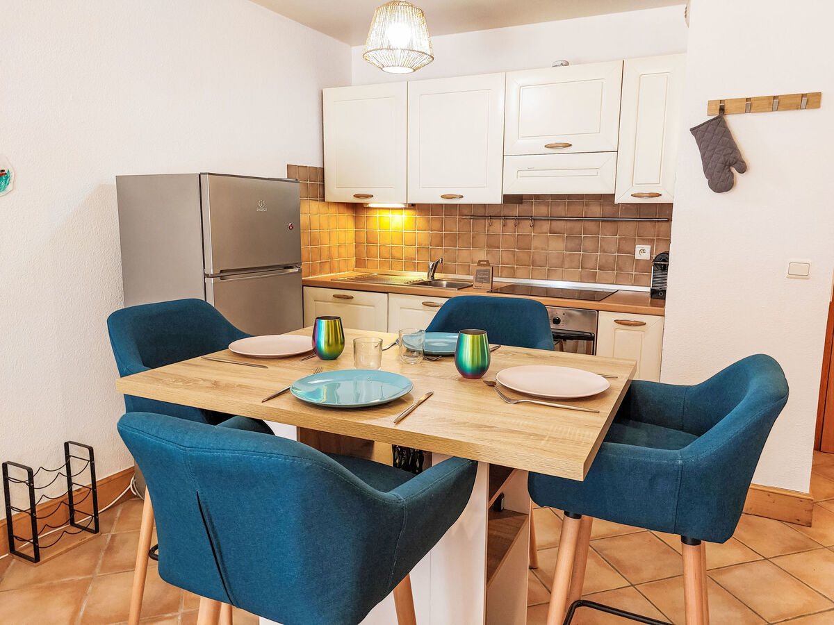 Conseil B12 : Appartement 2 pièces avec terrasse sud - Photo 6
