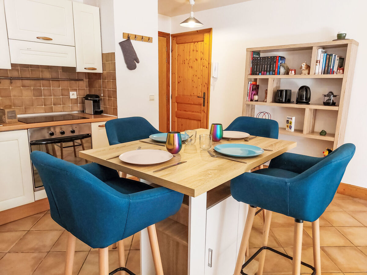 Conseil B12 : Appartement 2 pièces avec terrasse sud - Photo 8