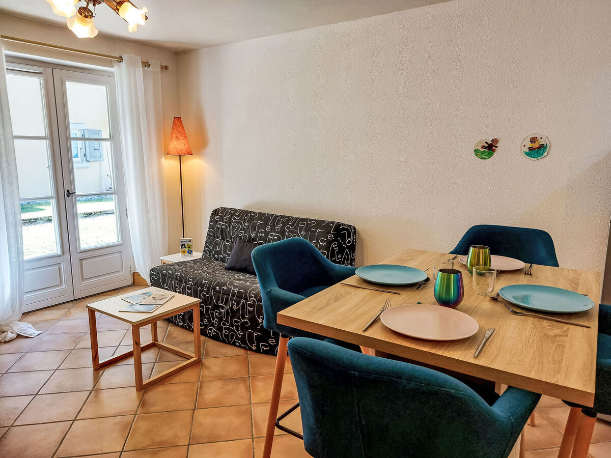 Conseil B12 : Appartement 2 pièces avec terrasse sud - Photo 9