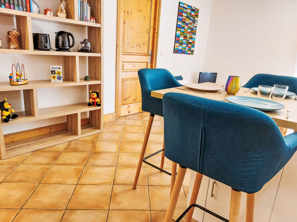 Conseil B12 : Appartement 2 pièces avec terrasse sud - Photo 10