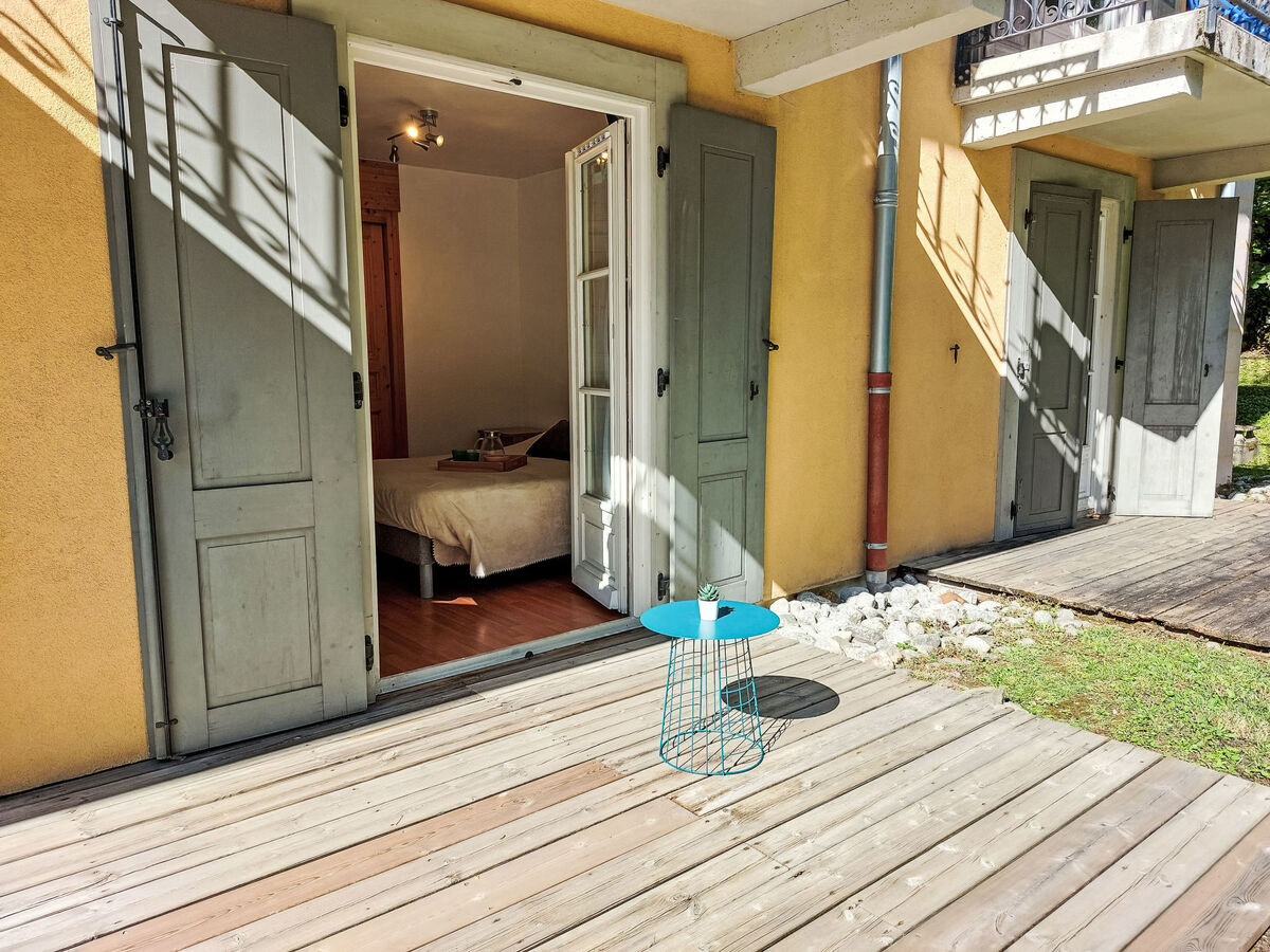 Conseil B12 : Appartement 2 pièces avec terrasse sud - Photo 15
