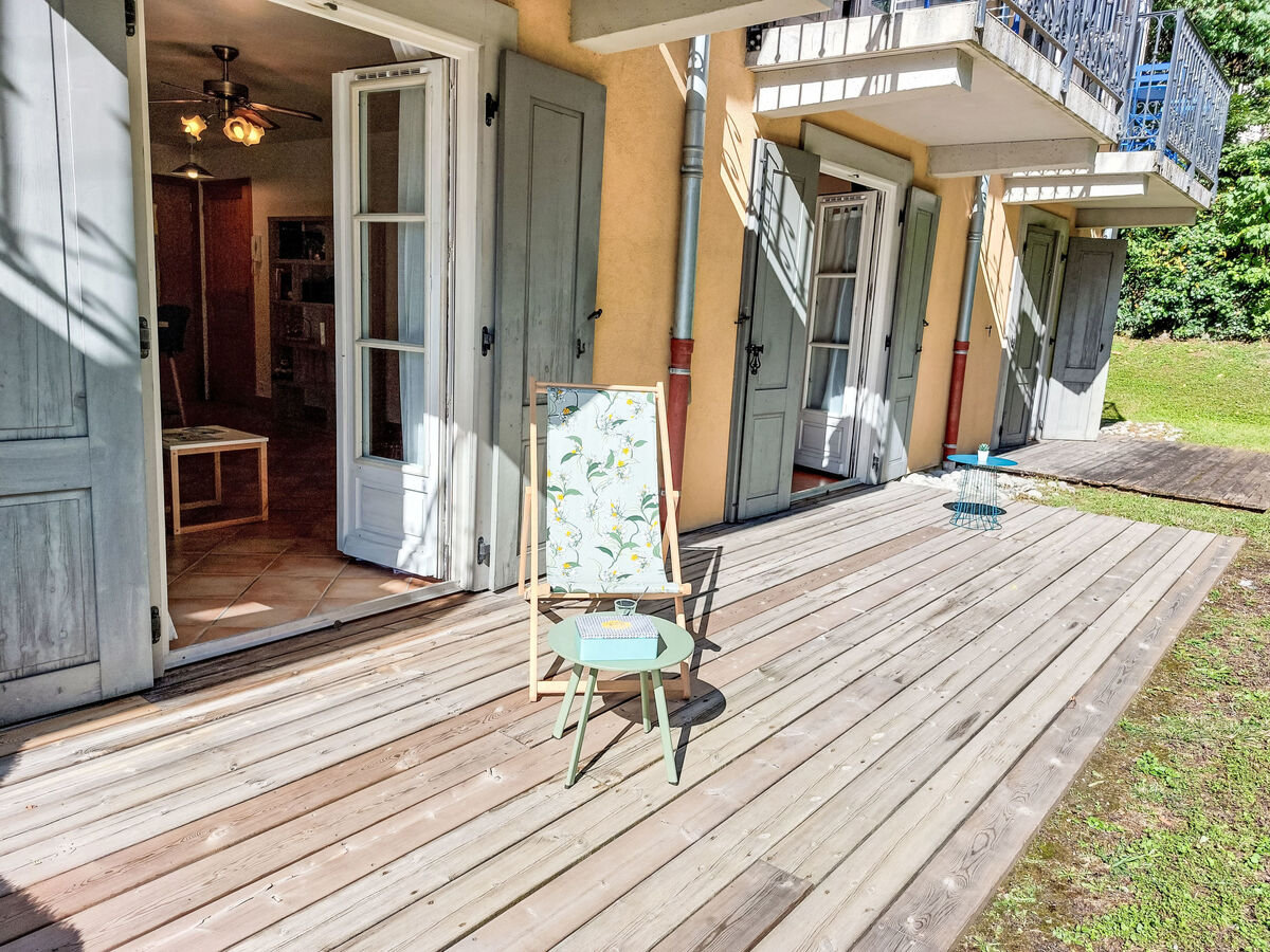 Conseil B12 : Appartement 2 pièces avec terrasse sud - Photo 16