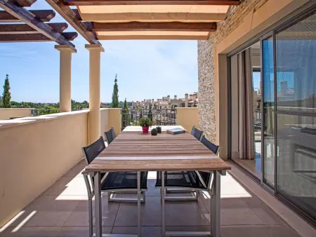 Pine Hills Diamante – Apt 114 m² avec piscine - Photo 1