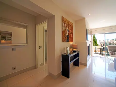 Pine Hills Diamante – Apt 114 m² avec piscine - Photo 9