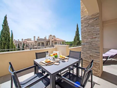 Pine Hills Diamante – Apt 114 m² avec piscine - Photo 15