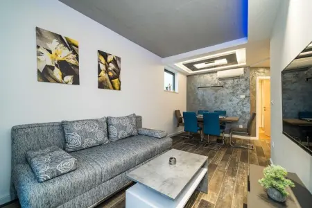 Location appartement de vacances à Dubrovnik