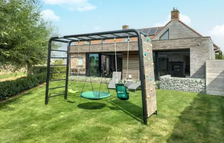 Location maison à Poperinge