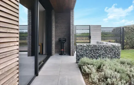 Villa 360 m² avec jacuzzi et sauna, 10 personnes : photo 18