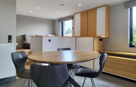 Villa 360 m² avec jacuzzi et sauna, 10 personnes : photo 27
