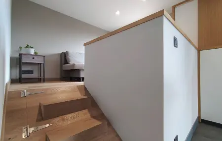 Villa 360 m² avec jacuzzi et sauna, 10 personnes : photo 28