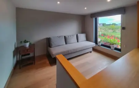 Villa 360 m² avec jacuzzi et sauna, 10 personnes : photo 29